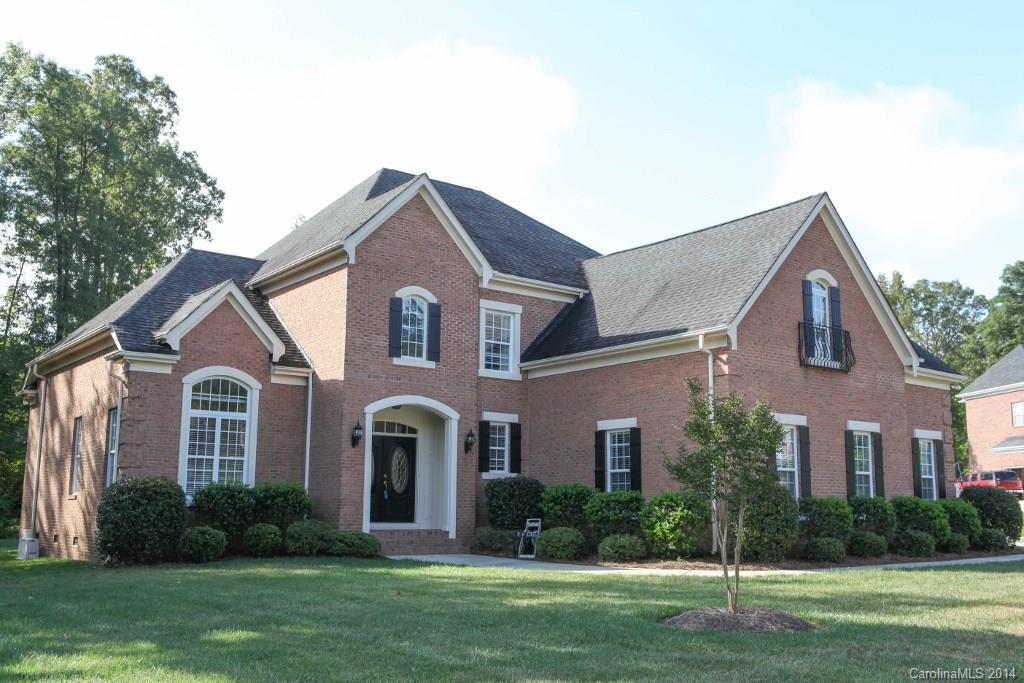 1007 Channelstone Way, Matthews, NC 28104