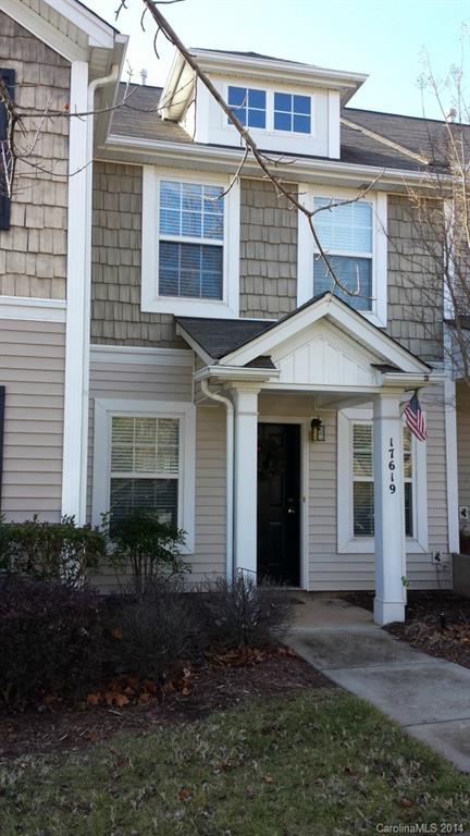 17619 Trolley Crossing Way, Cornelius, NC 28031