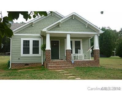 114 Foxworth Dr., Locust, NC 28097