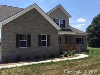 7320 Carl Polk Rd. #1, Monroe, NC 28110