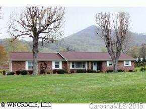 57 Stamey Road, Candler, NC 28715