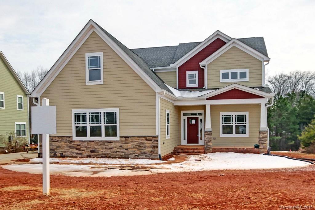 354 Montibello Dr., Mooresville, NC 28117