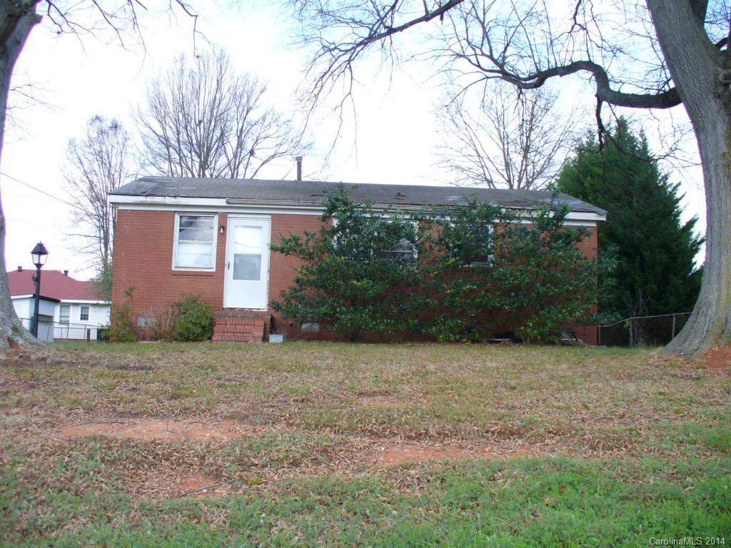 8414 Moores Chapel Rd., Charlotte, NC 28214