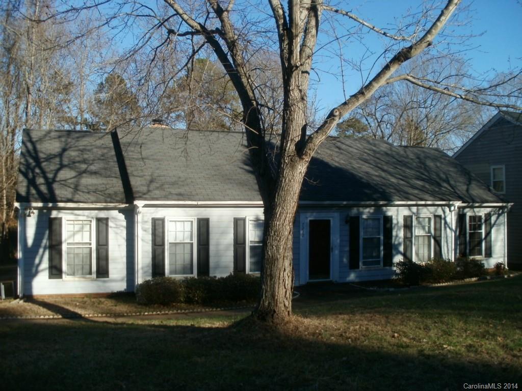 7222 Walterboro Rd., Charlotte, NC 28227