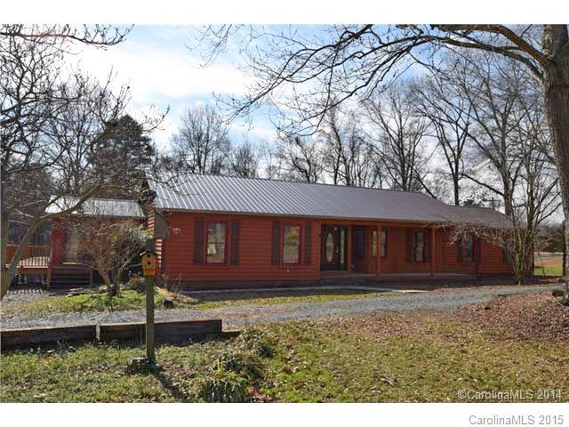 6602 Love Mill Rd., Monroe, NC 28110