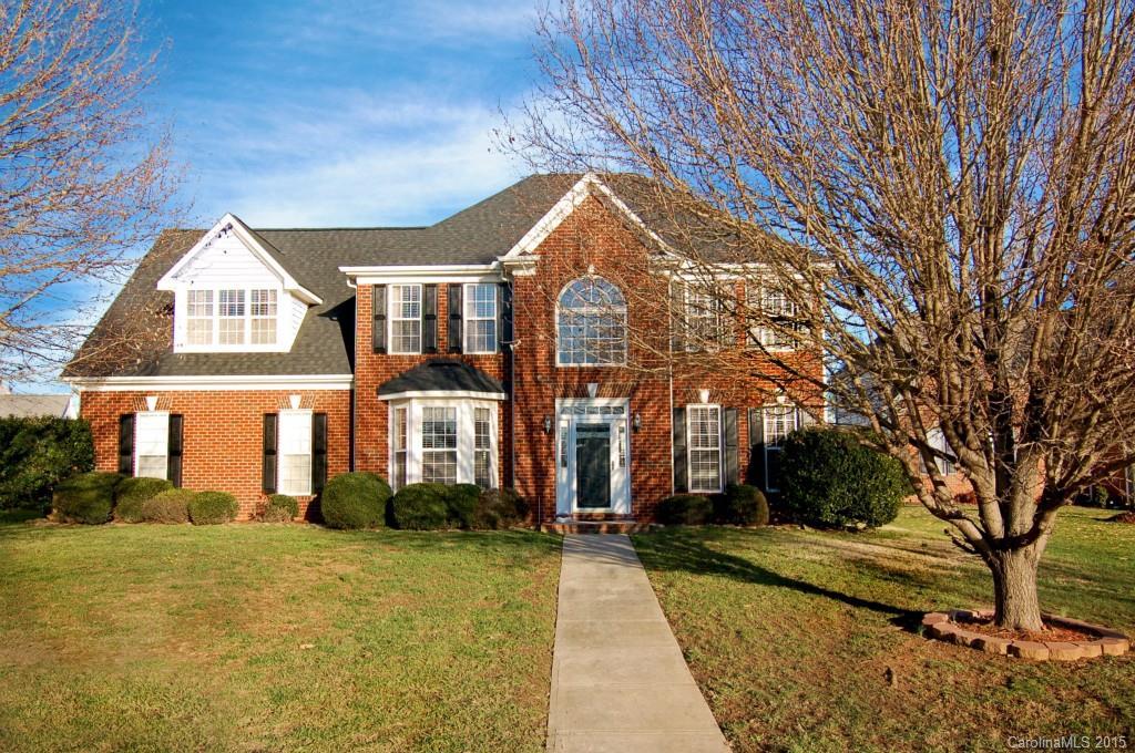 4010 Greenleaf St. #10, Indian Trail, NC 28079