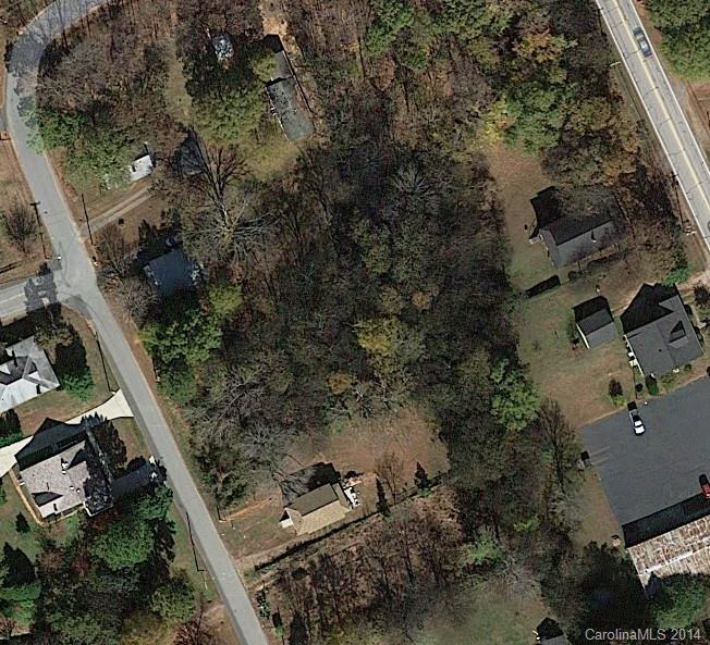 Cline St., Concord, NC 28027