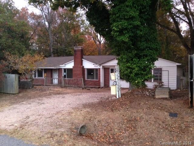 701 Virginia St., Kannapolis, NC 28083