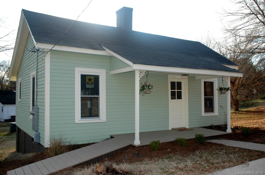 606 Carver St., Kannapolis, NC 28083