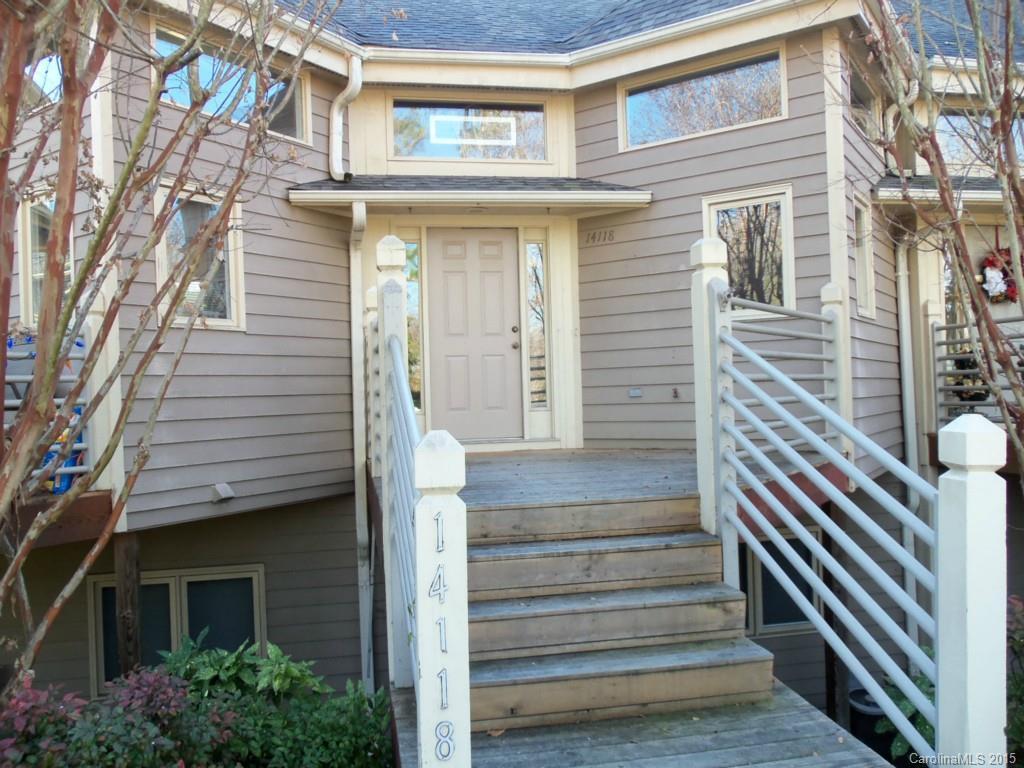 [Address Hidden by Seller], Charlotte, NC 28278