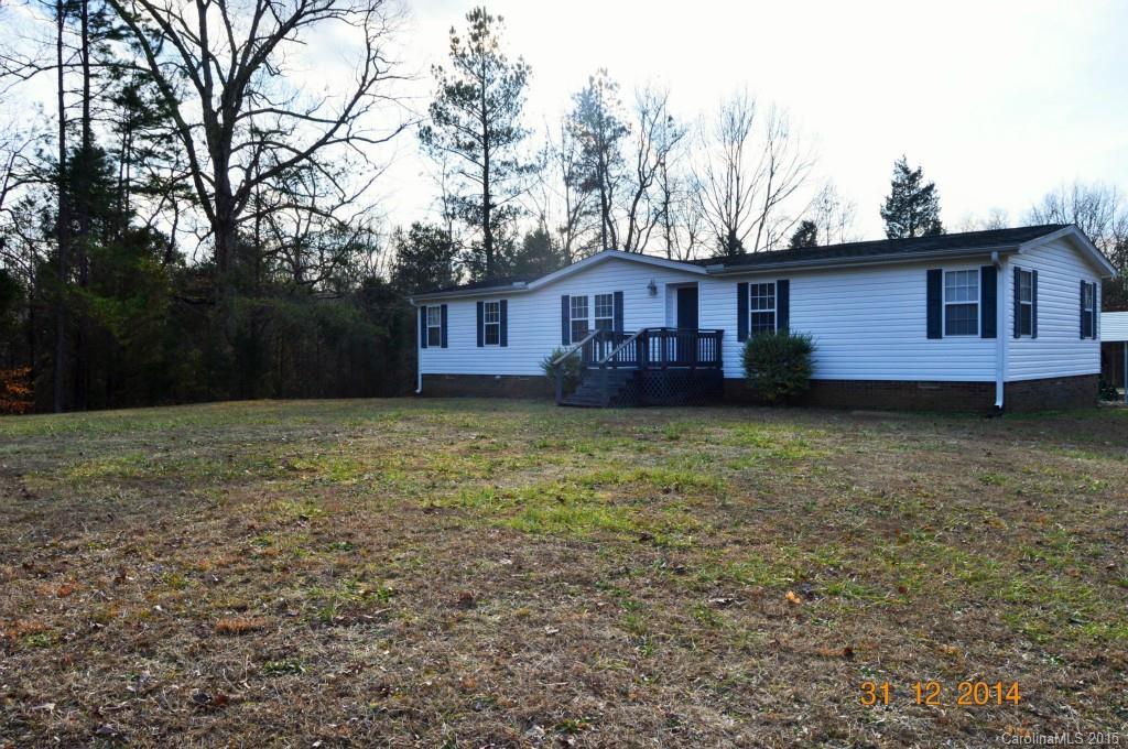 411 Starnes Rd., Kannapolis, NC 28081