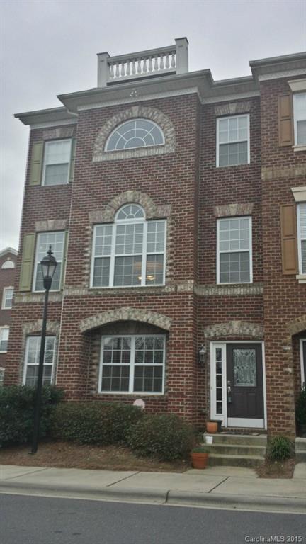 9237 Belcaro Ln. #1, Charlotte, NC 28273