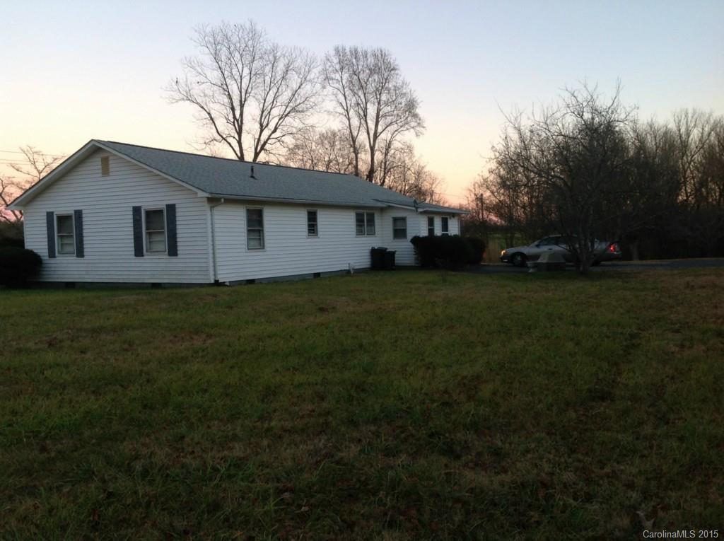 761 Aderholdt Rd., Lincolnton, NC 28092