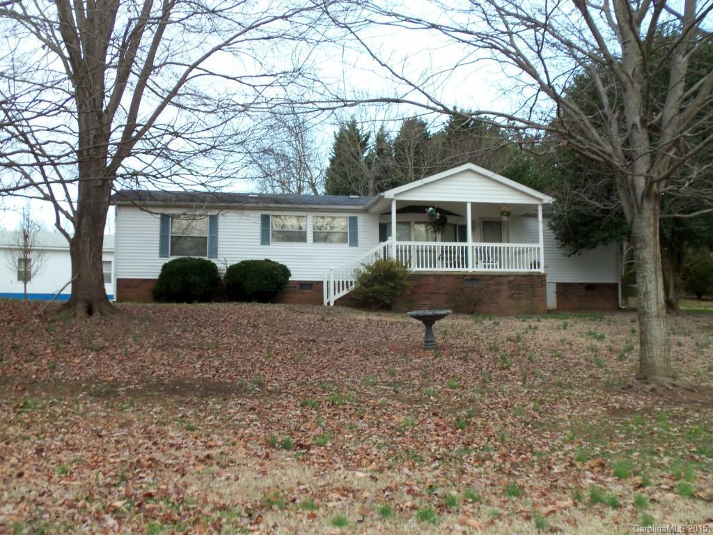 155 Tucker Rd., Statesville, NC 28677