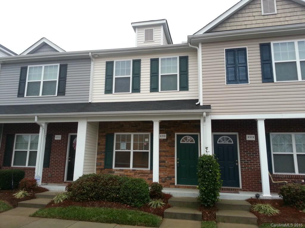 4315 Kobuk Ln. #95, Charlotte, NC 28269