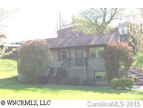 25 Hazzard Street, Asheville, NC 28801