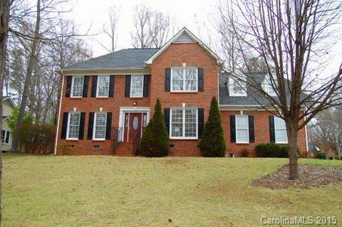 4218 Patriots Way, Gastonia, NC 28056