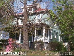 386 S. French Broad Ave., Asheville, NC 28801