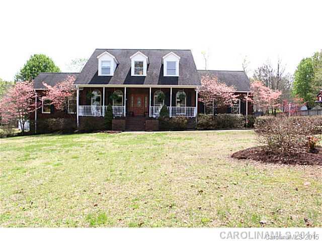220 Basil Rd., China Grove, NC 28023