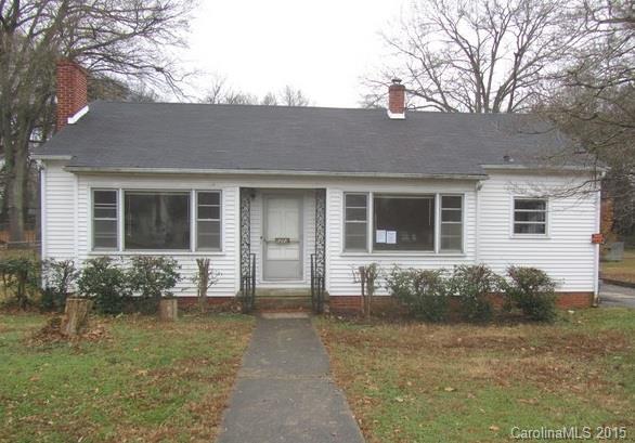 1213 Craig Ave., Gastonia, NC 28054