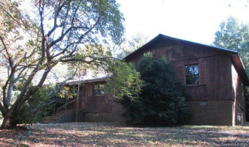 901 Maurice St., Monroe, NC 28112