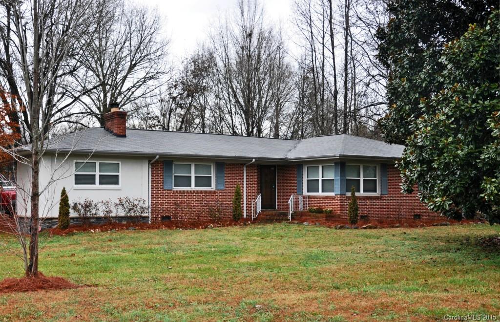 10316 Moores Chapel Rd., Charlotte, NC 28214