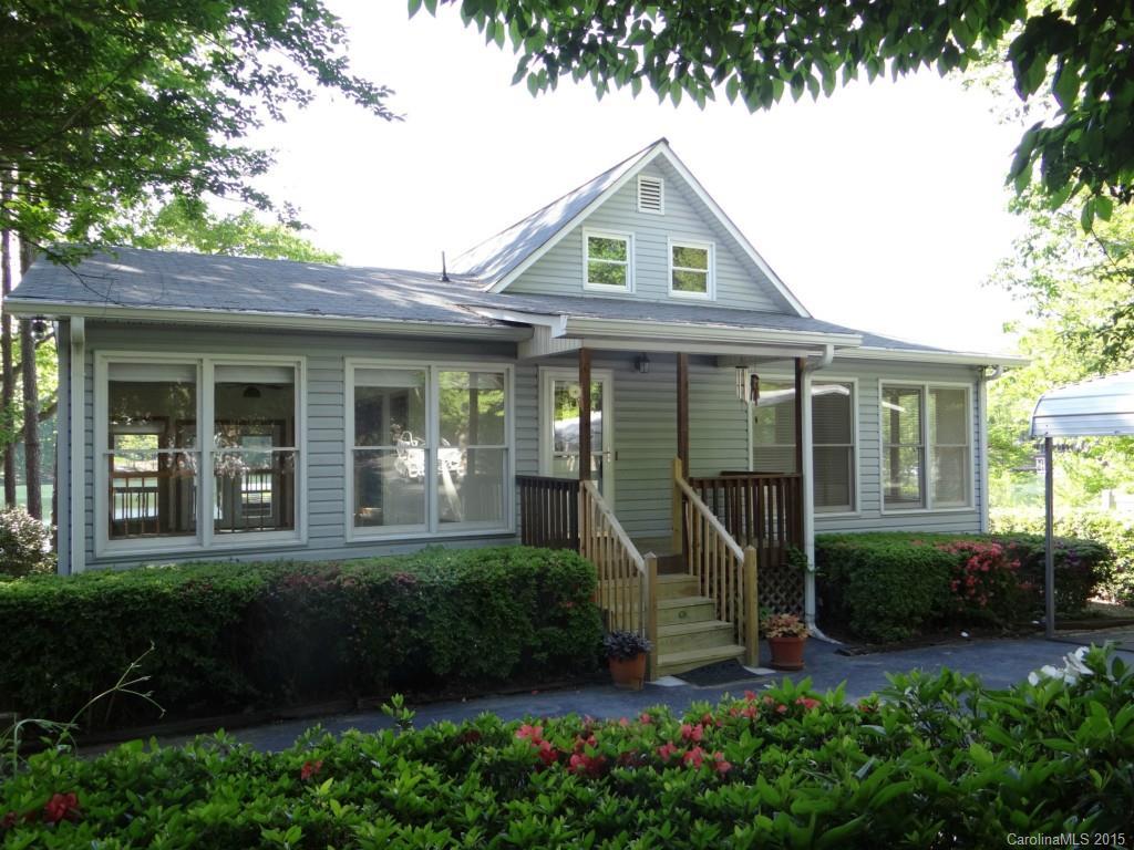 160 Southwood Park Rd., Mooresville, NC 28117