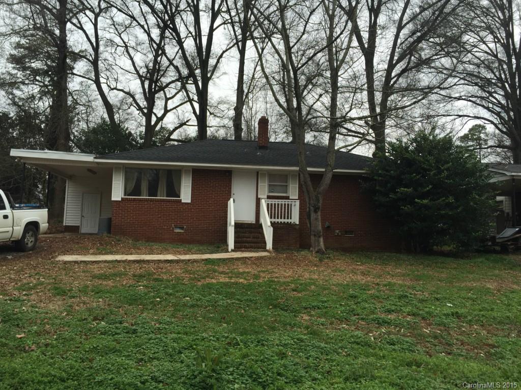 920 Crestmere St. #3, Charlotte, NC 28208