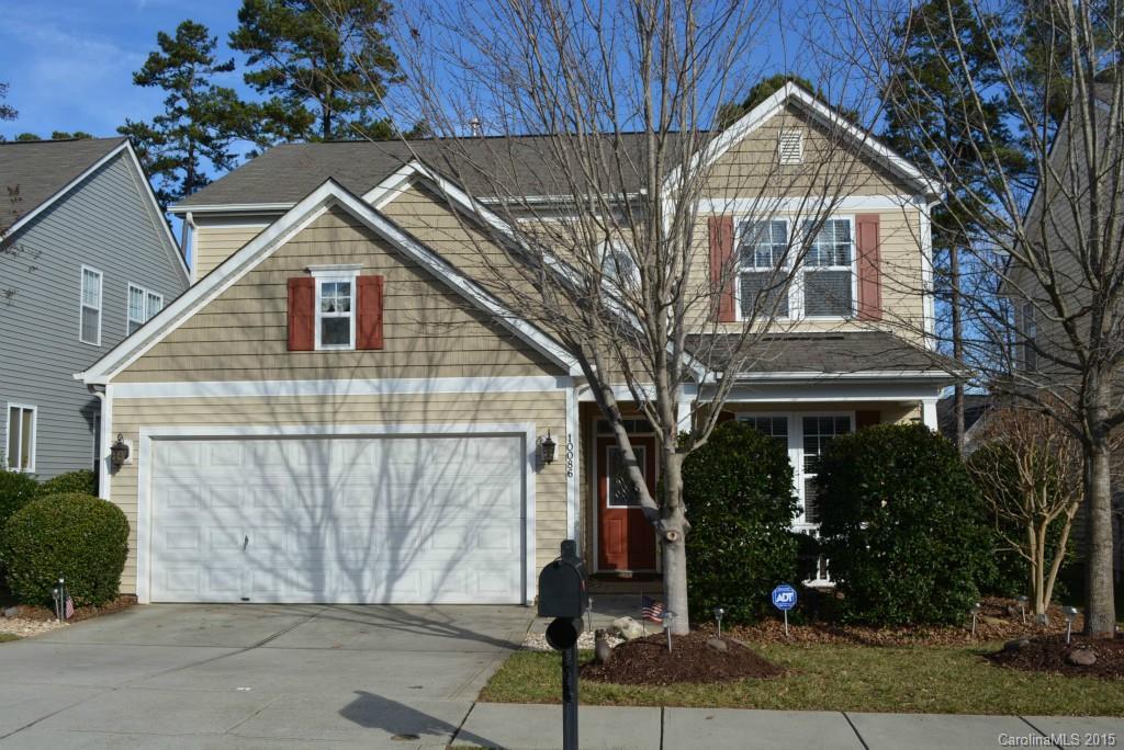 10086 Paisley Dr., Charlotte, NC 28269