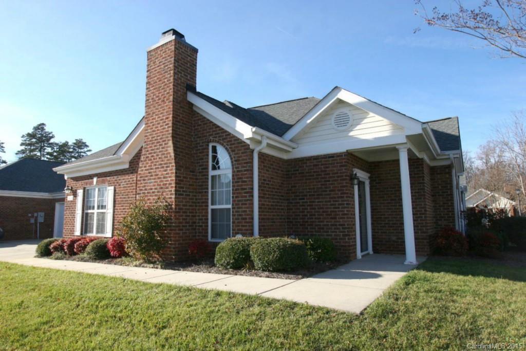 14634 Penmore Ln. #8-B, Charlotte, NC 28269