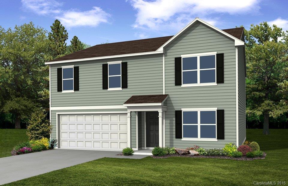 13028 Great Laurel Rd., Charlotte, NC 28227