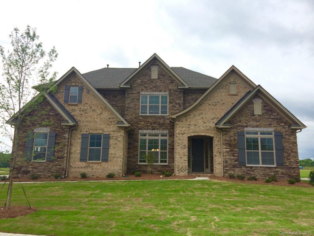 8464 Blume Pkwy. #Lot # 42 - LOCKLEAR, Harrisburg, NC 28075