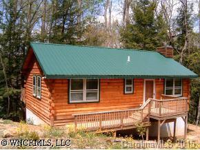 120 Frost Ridge Rd., Maggie Valley, NC 28751
