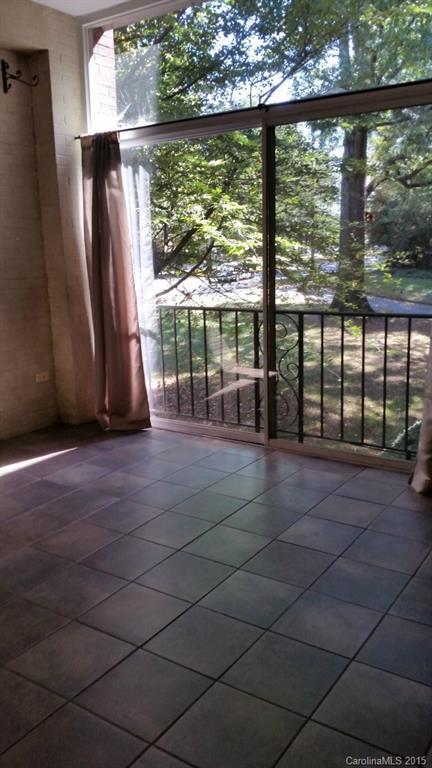 1300 Queens Rd. #206, Charlotte, NC 28207