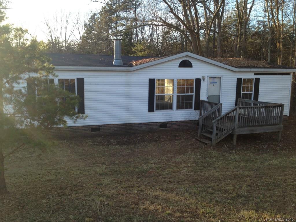 778 S Main St., Troutman, NC 28166