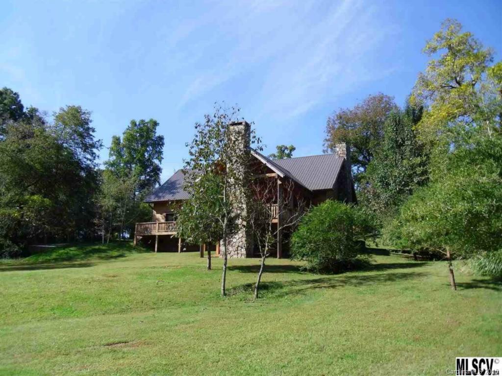 5682 Huffman Farm Rd., Hickory, NC 28602