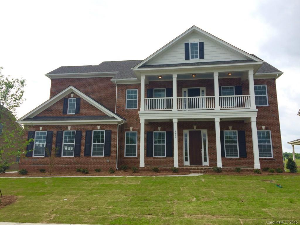 8456 Blume Pkwy. #Lot # 44 - LAUREL D, Harrisburg, NC 28075