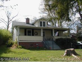 30 Oakwood St., Asheville, NC 28806