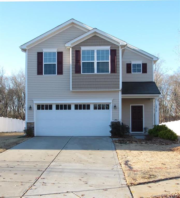 10010 Bristley Rd., Charlotte, NC 28227