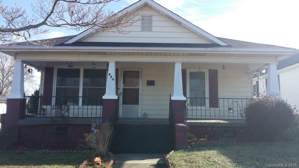 804 Louise Ave., Kannapolis, NC 28083