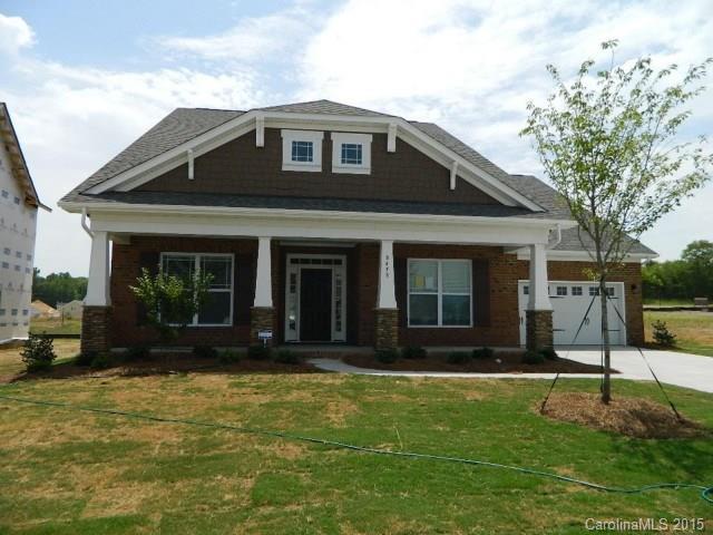 8458 Rosemary Way #Lot # 60 -ISABELLA F, Harrisburg, NC 28075
