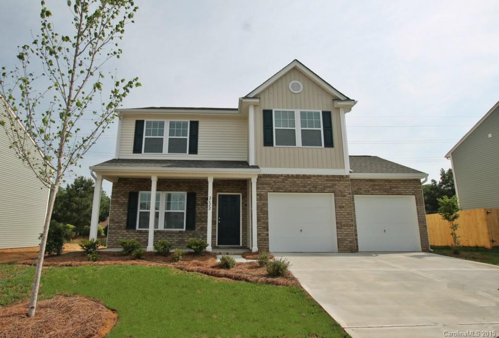 2622 Spring Breeze Way #73, Monroe, NC 28110