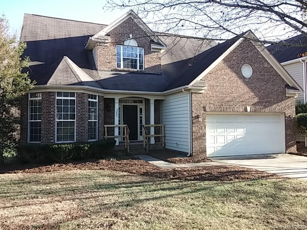 13627 Cotesworth Ct., Huntersville, NC 28078