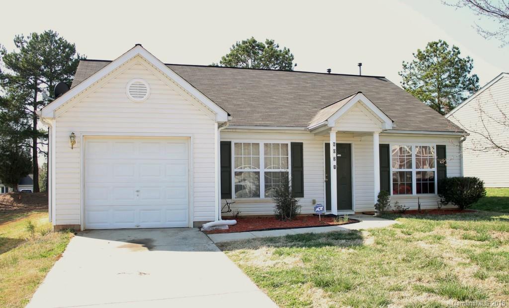 6021 Mentone Ln., Charlotte, NC 28269