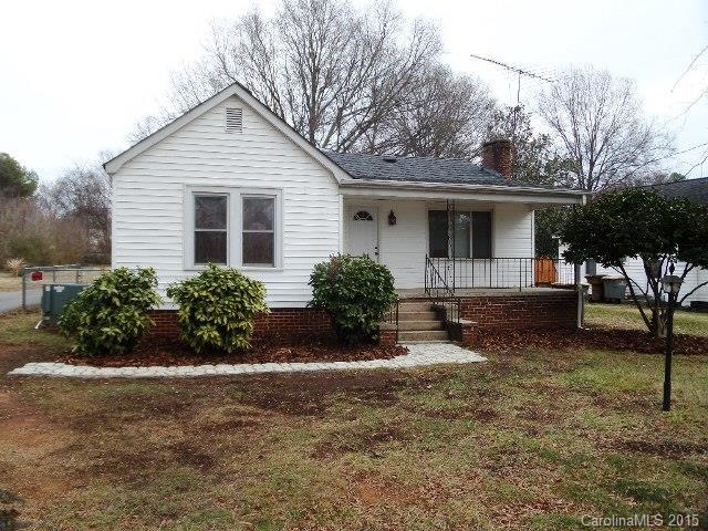 2501 S Main St., Kannapolis, NC 28081