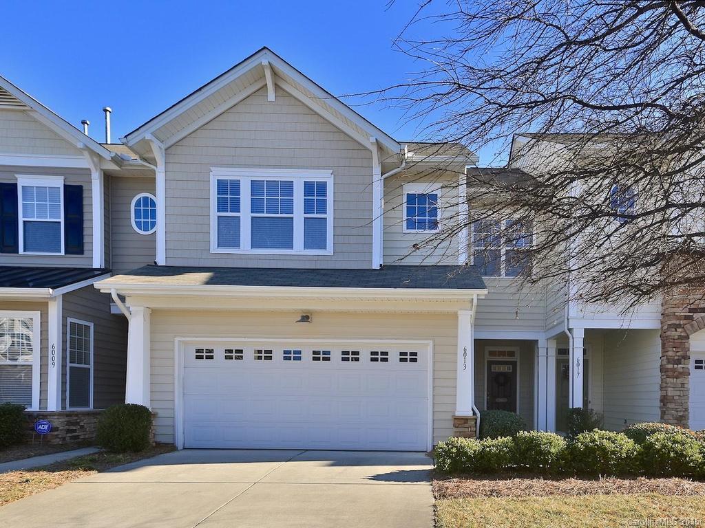6013 Pale Moss Ln. #-, Charlotte, NC 28269