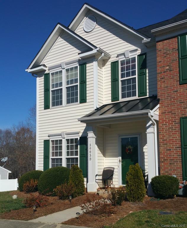 3005 Misty Harbor Cir. #D, Cramerton, NC 28032