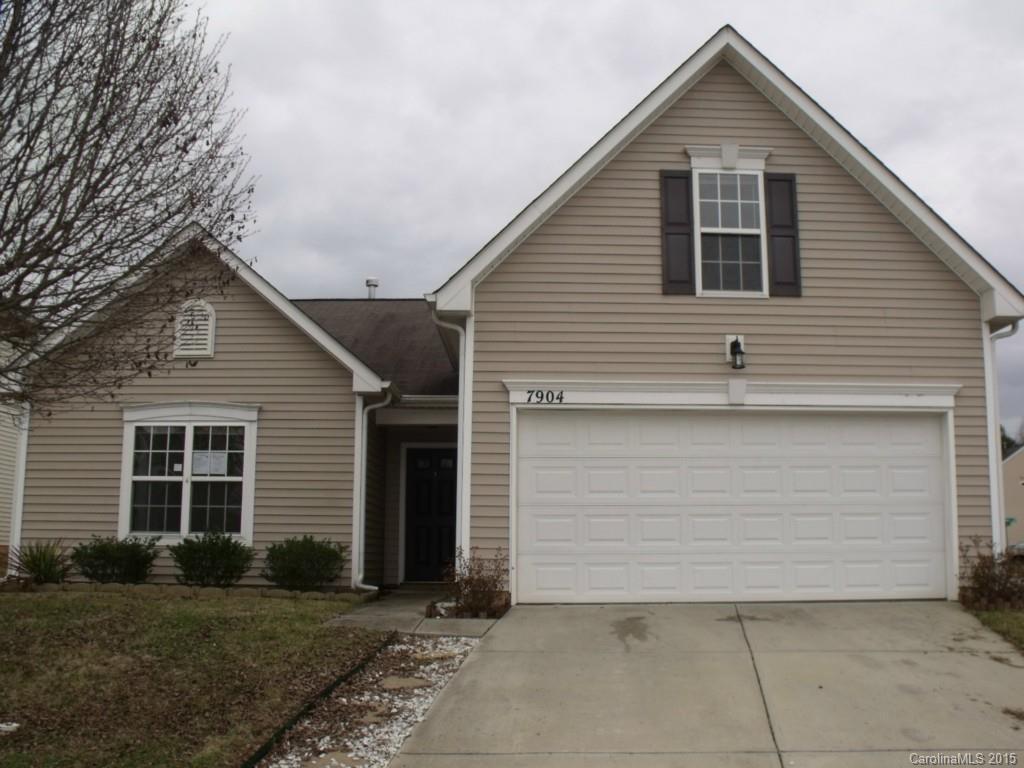 7904 Mossycup Dr., Charlotte, NC 28215
