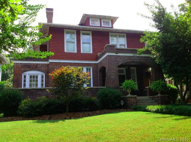 221 Thomas St., Salisbury, NC 28144