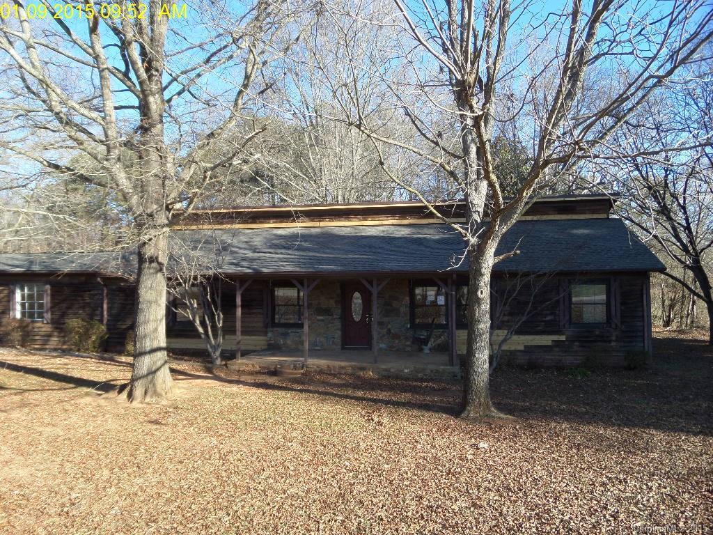 303 Yost Rd., Salisbury, NC 28146
